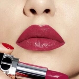Dior Rouge Lipstick Refill #988 Realto